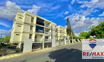 Imagem 2: Apartamento à VENDA no bairro de BODOCONGÓ - Edifício Ana Cláudia