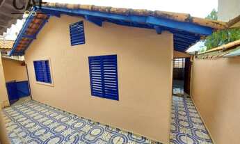 Imagem: Casa com 2 dormitórios à venda, 138 m²