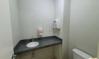 Imagem 5: Sala comercial (sala - edificio coml.) , portaria 24hs, elevador, em condomínio fechado