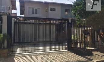 Imagem: Casa Jardim Saira-3Dorm(1s)R$650mil