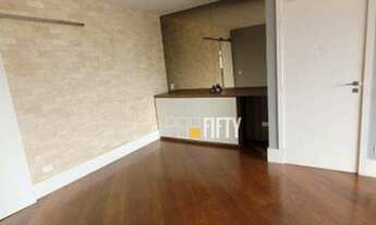 Imagem 6: Apartamento com 2 dormitórios para alugar, 96 m² por R$ 4.400,00/mês - Campo Belo - São Pa