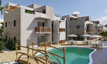 Imagem 3: Apartamento para venda com 56 metros quadrados com 2 quartos