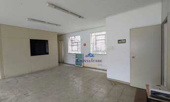 Imagem 7: Sala Comercial para alugar, 140 m² por R$ 1.500/mês - Centro - Santos/SP