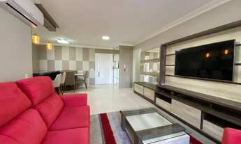 Imagem 4: Apartamento para aluguel com 90 metros quadrados com 2 quartos em Navegantes - Capão da Ca