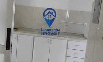 Imagem 3: Apartamento a Venda no bairro JAQUELINE em Belo Horizonte - MG. 1 banheiro, 3 dormitórios