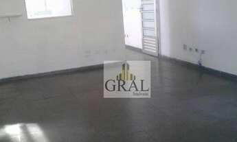 Imagem 4: Galpão à venda, 350 m² por R$ 1.100.000,00 - Vila Dusi - São Bernardo do Campo/SP