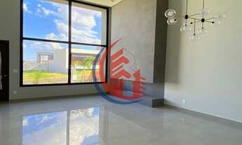 Imagem 3: Imóvel com 03 Suítes e Móveis Planejados no Jardim Residencial Dona Maria José, Indaiatuba