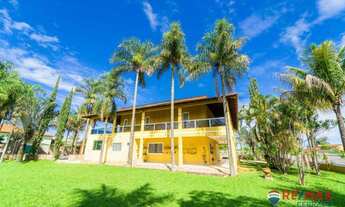 Imagem: Casa 5 quartos SMPW Quadra 08 - Park Way