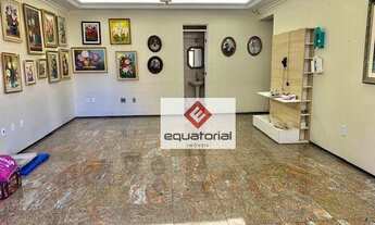 Imagem: Apartamento com 3 suítes à venda, 149