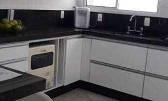 Imagem 6: Sobrado com 4 dormitórios à venda, 266 m² - Demarchi - São Bernardo do Campo/SP