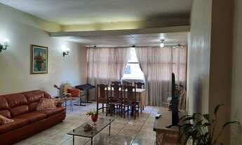 Imagem 2: Apartamento com 3 dormitórios à venda, 130 m² por R$ 950.000 - Boqueirão - Santos/SP