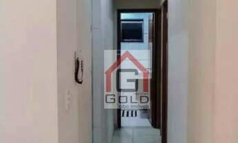 Imagem 4: Apartamento à venda, 54 m² por R$ 313.000,00 - Paulicéia - São Bernardo do Campo/SP