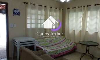 Imagem 4: Casa para venda tem 85 metros quadrados com 3 quartos em Jardim Grandesp - Itanhaém - SP