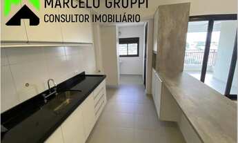 Imagem 4: Apartamento para Venda em Indaiatuba, Vila Almeida, 3 dormitórios, 1 suíte, 2 banheiros, 2