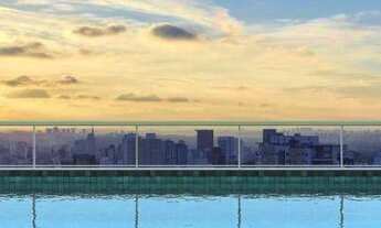 Imagem 6: Apartamento com 3 dormitórios à venda, 163 m² por R$ 2.700.000,00 - Pinheiros - São Paulo