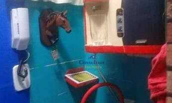 Imagem 3: Kitnet à venda, 23 m² por R$ 199.000 - Aparecida - Santos/SP