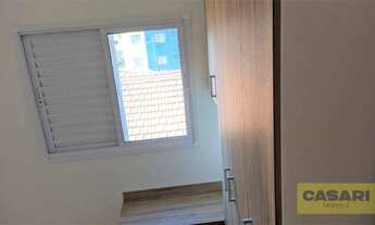 Imagem 6: Apartamento com 2 dormitórios à venda, 50 m² - Parque das Nações - Santo André/SP