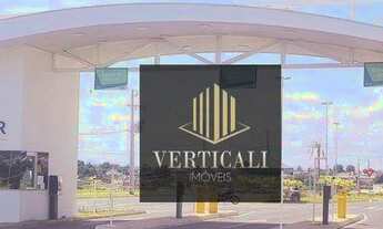 Imagem: Casa moderna á venda no condomínio Primor