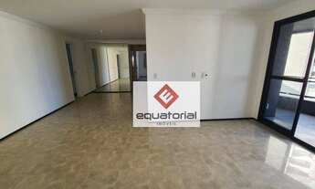 Imagem 3: Apartamento com 3 suítes, à venda, 137 m² por R$ 950.000 - Mucuripe - Fortaleza/CE