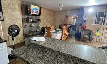 Imagem 3: Casa com 3 dormitórios à venda, 170 m² por R$ 690.000,00 - Condomínio Rio Coxipó - Cuiabá