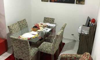 Imagem 5: Apartamento com 3 dormitórios à venda, 115 m² por R$ 350.000,00 - Tupi - Praia Grande/SP