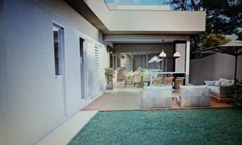 Imagem 3: Casa de condomínio sobrado para venda possui 240 metros quadrados com 3 quartos