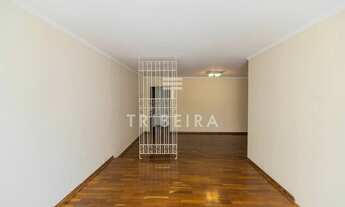 Imagem 4: Imóvel de 127m², com 3 dormitórios (sendo 1 suíte)