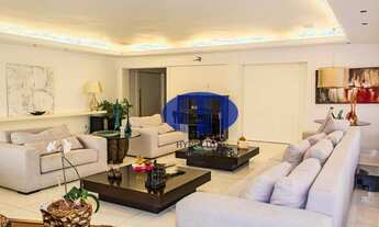 Imagem: Seja bem-vindo ao luxo