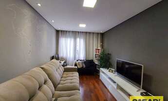 Imagem 1: Apartamento com 2 dormitórios à venda, 65 m² - Baeta Neves - São Bernardo do Campo/SP