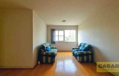 Imagem 4: Apartamento com 3 dormitórios para alugar, 97 m² - Chácara Inglesa - São Bernardo do Campo