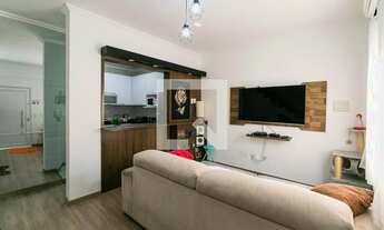 Imagem 3: Casa de Condomínio à Venda - Mooca, 2 Quartos, 63 m2