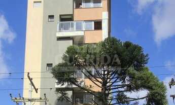 Imagem 2: Apartamento para comprar no bairro Menino Deus - Porto Alegre com 1 quarto