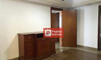 Imagem 7: Apartamento, Moema, à venda, 4 dormt. 4 suit. 4 banh. 3 salas, 5 vagas - São Paulo/SP