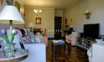 Imagem 2: Apartamento para venda com 70 metros quadrados com 3 quartos em Alto - Teresópolis - RJ