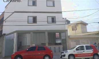 Imagem: Casa com 1 dormitório para alugar, 35 m²