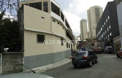 Imagem 3: Ideal para metalúrgicas, armazenamento de cargas, logística de distribuição de mercadorias