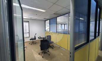 Imagem 7: Conjunto para alugar, 88 m² por R$ 4.500,00/mês - Vila Olímpia - São Paulo/SP