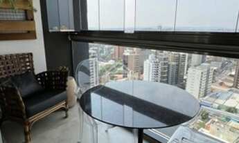 Imagem 2: Apartamento - Cambuí - Campinas