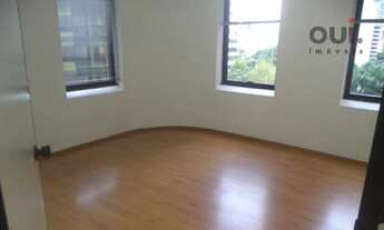 Imagem 2: Conjunto à venda, 104 m² por R$ 887.200,00 - Cidade Monções - São Paulo/SP