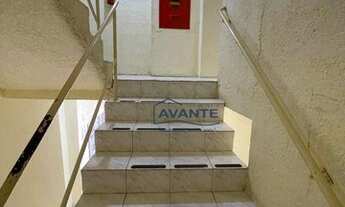 Imagem 3: Apartamento com 3 dormitórios à venda, 49 m² por R$ 167.000,00 - Fazendinha - Curitiba/PR