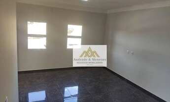 Imagem 5: Casa com 3 dormitórios à venda, 138 m² por R$ 760.000,00 - San Gabriel - Ribeirão Preto/SP