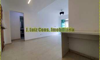 Imagem 4: Apartamento para venda com 60 metros quadrados com 2 quartos em Taquara - Rio de Janeiro