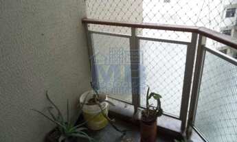 Imagem 5: Apartamento Residencial à venda, Jardim Anhangüera, São Paulo -