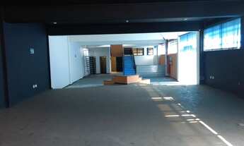 Imagem 5: Salão para alugar, 819 m² por R$ 15.000,00/mês - Vila Belvedere - Americana/SP