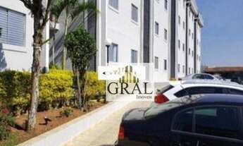 Imagem 3: Apartamento com 2 dormitórios à venda, 53 m² por R$ 219.900,00 - Demarchi - São Bernardo d