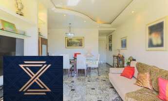 Imagem 6: Apartamento com 3 dormitórios à venda, 115 m² por R$ 1.230. - Higienópolis - São Paulo/SP