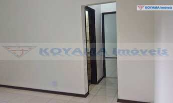 Imagem 5: Apartamento com 1 dormitório para alugar, 45 m² - Vila Mariana - São Paulo/SP