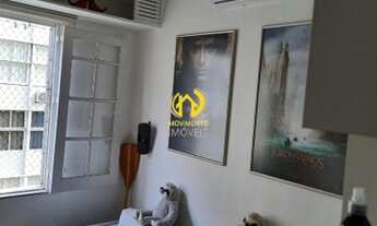 Imagem: RIO DE JANEIRO - Apartamento Padrão - Flamengo