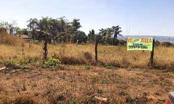 Imagem 5: Vd Lote 5.000m Aguas Lindas por 220 mil no Coimbra