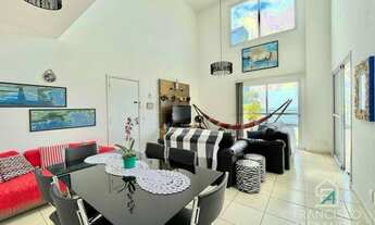 Imagem 3: Cobertura com 3 dormitórios à venda, 198 m² por R$ 1.650.000,00 - Centro - Bertioga/SP